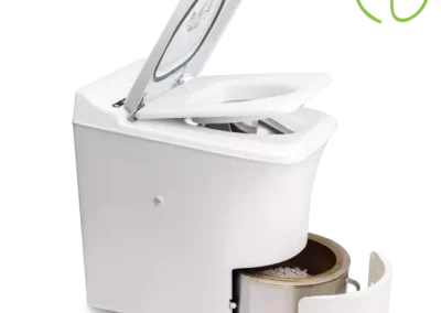 Cinderella Comfort Toilet